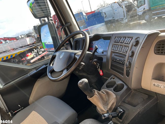 Renault  Midlum 190.12 Effer 7,5 Tonmeter laadkraan (13)