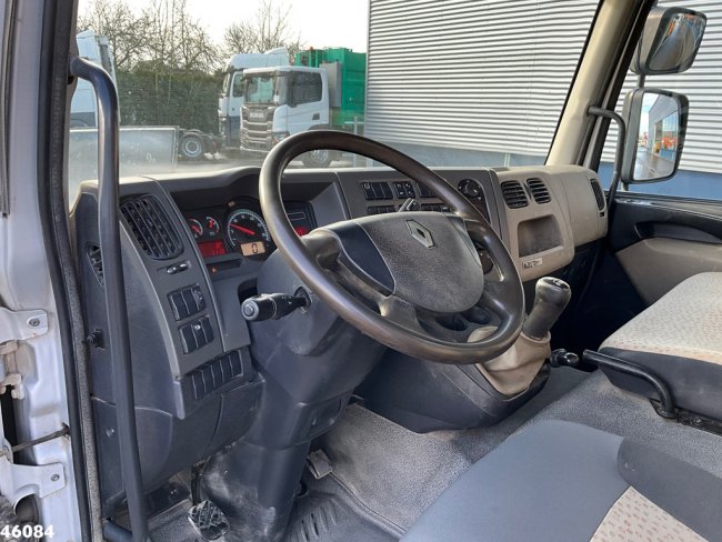 Renault  Midlum 190.12 Effer 7,5 Tonmeter laadkraan (14)