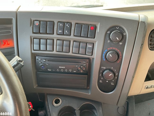 Renault  Midlum 190.12 Effer 7,5 Tonmeter laadkraan (15)