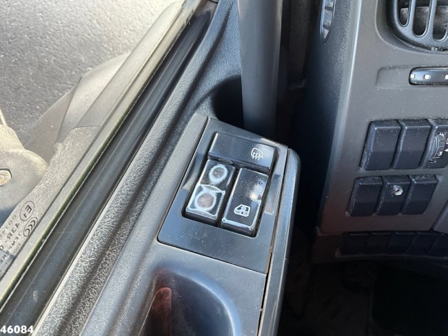 Renault  Midlum 190.12 Effer 7,5 Tonmeter laadkraan (16)