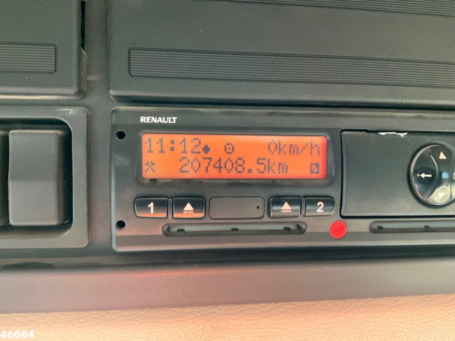 Renault  Midlum 190.12 Effer 7,5 Tonmeter laadkraan (17)