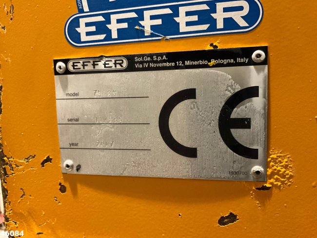 Renault  Midlum 190.12 Effer 7,5 Tonmeter laadkraan (19)