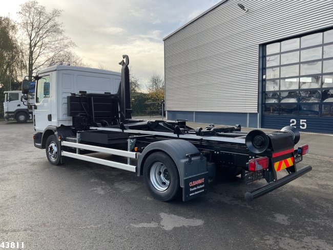 MAN  TGL 12.220 Euro 6 12 Ton haakarmsysteem (2)