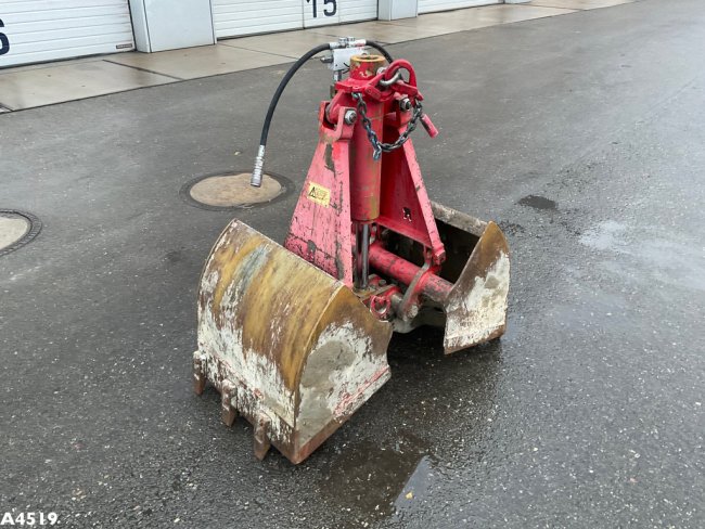 Overslag knijper   (2)