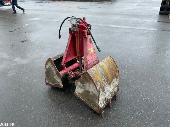 Overslag knijper   (3)