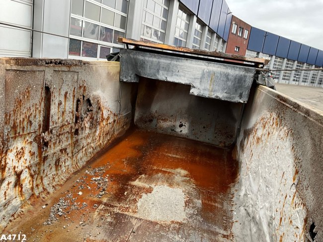 Container 20m³   (1)