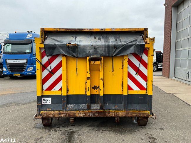 Container 20m³   (2)