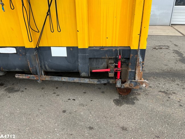 Container 20m³   (4)