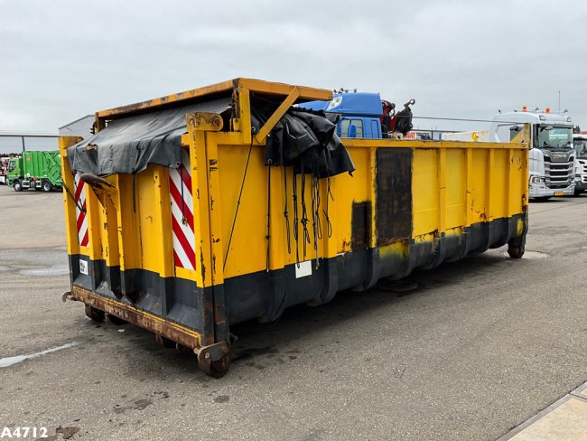 Container 20m³   (5)