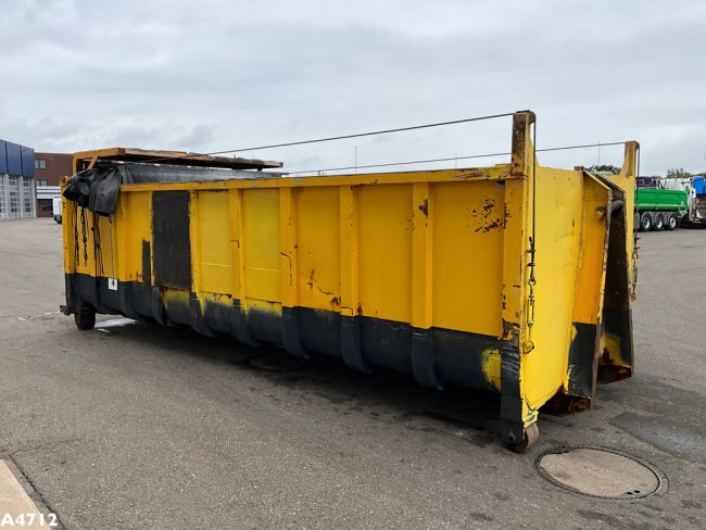 Container 20m³   (6)