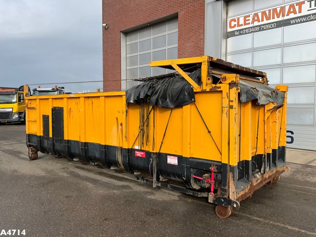 Container 20m³   (1)