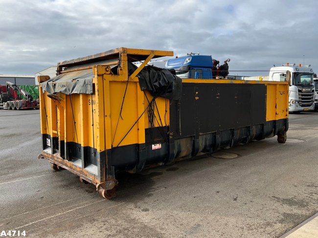 Container 20m³   (2)