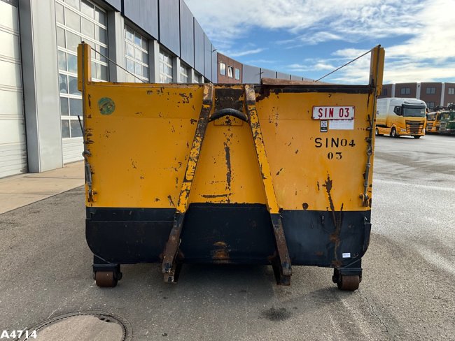 Container 20m³   (6)