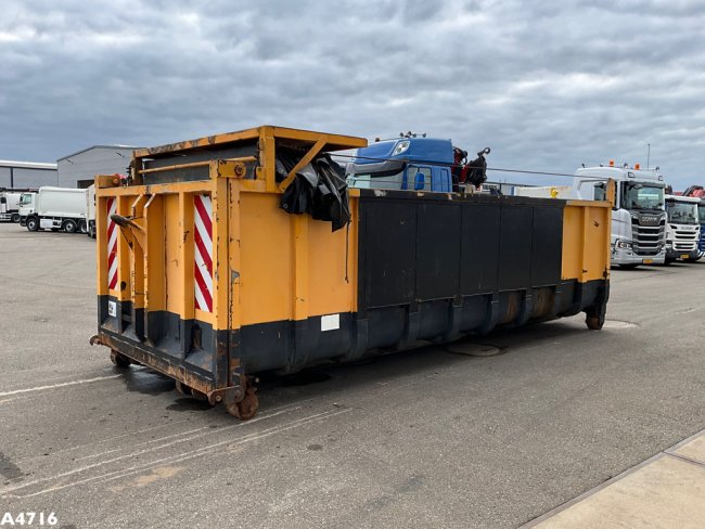 Container 20m³   (3)