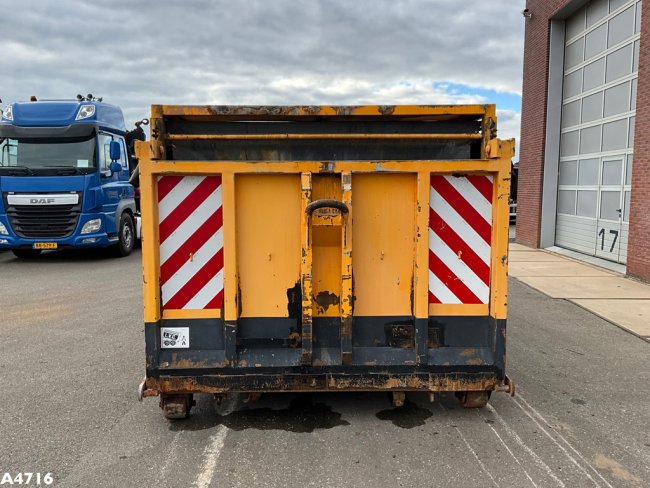 Container 20m³   (4)