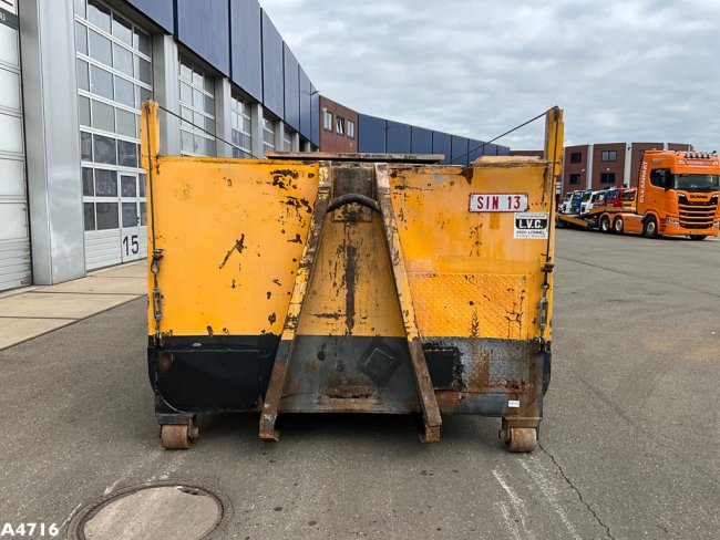 Container 20m³   (5)