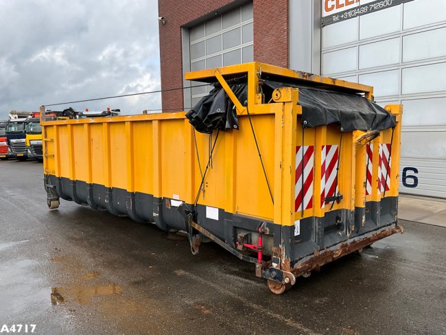 Container 20m³   (1)