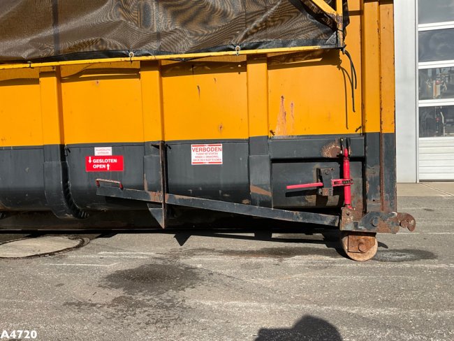 Container 30m³   (6)