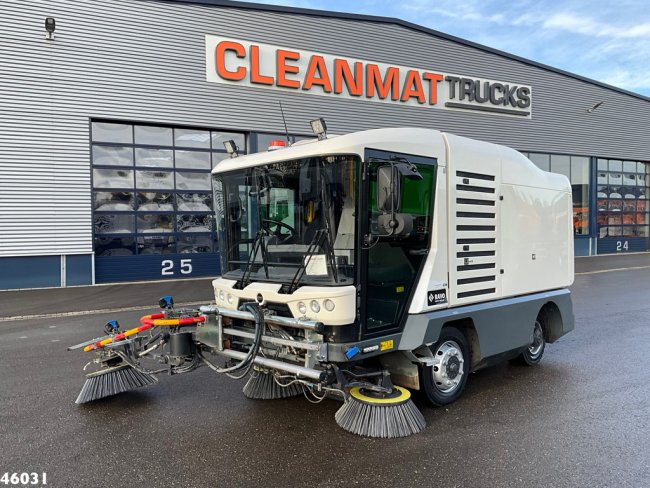 Ravo  540 CD Euro 6 with 3-rd brush (2)