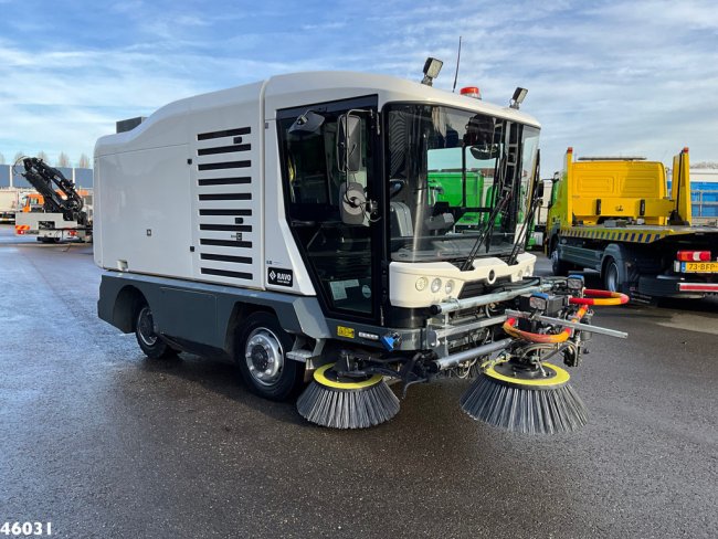 Ravo  540 CD Euro 6 with 3-rd brush (3)