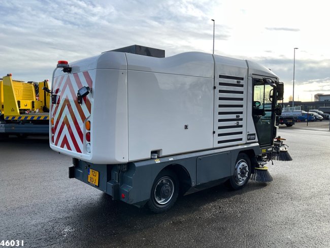 Ravo  540 CD Euro 6 with 3-rd brush (4)