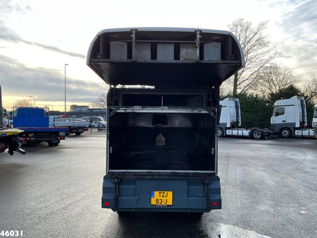 Ravo  540 CD Euro 6 with 3-rd brush (7)