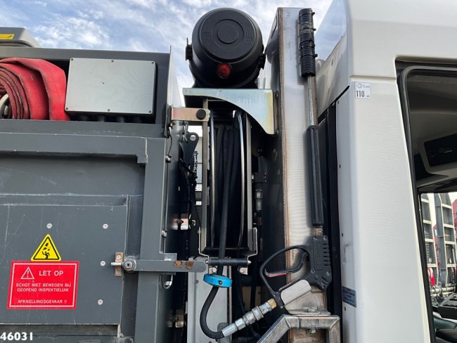 Ravo  540 CD Euro 6 with 3-rd brush (9)