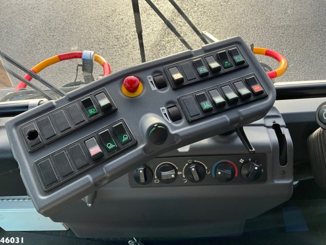 Ravo  540 CD Euro 6 with 3-rd brush (12)