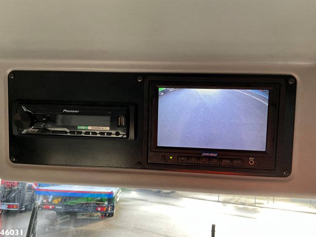 Ravo  540 CD Euro 6 with 3-rd brush (14)