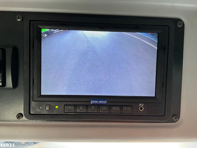 Ravo  540 CD Euro 6 with 3-rd brush (15)