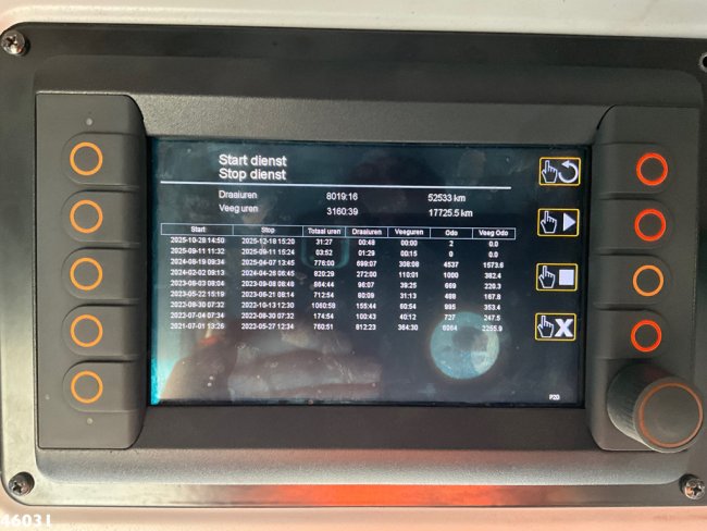 Ravo  540 CD Euro 6 with 3-rd brush (16)