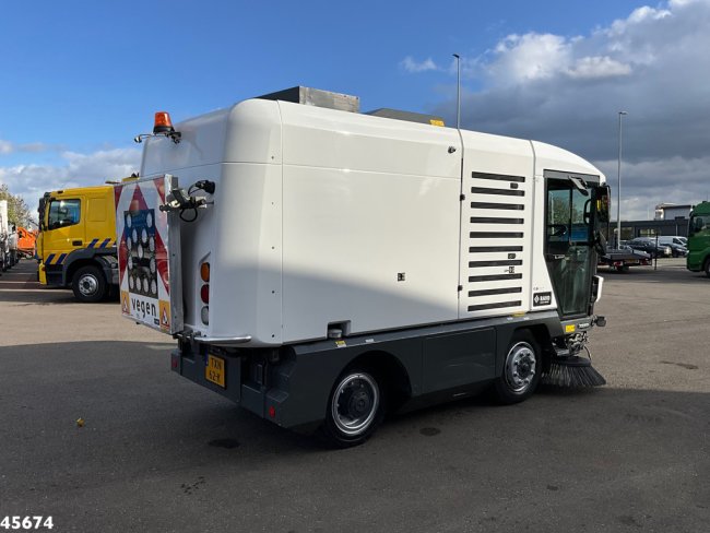 Ravo  540 Euro 6 (4)