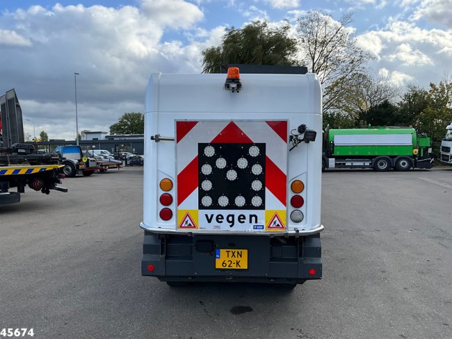 Ravo  540 Euro 6 (5)