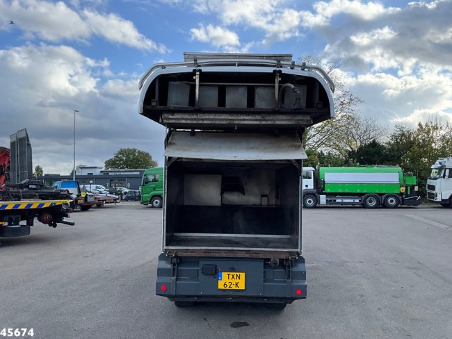 Ravo  540 Euro 6 (6)