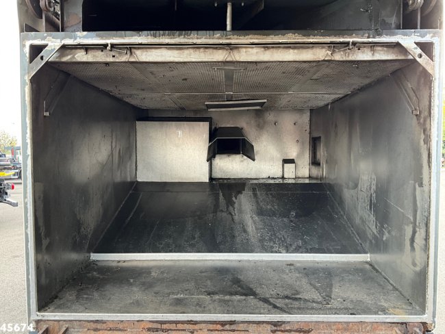 Ravo  540 Euro 6 (7)