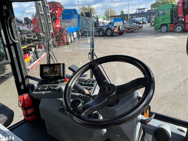 Ravo  540 Euro 6 (8)