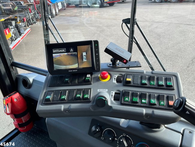 Ravo  540 Euro 6 (9)