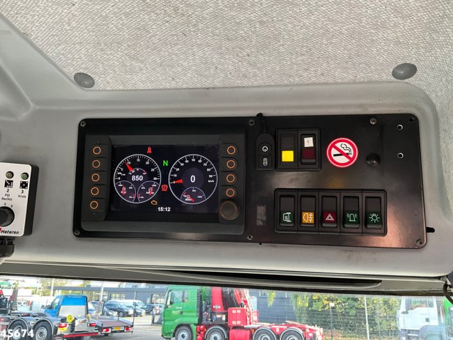 Ravo  540 Euro 6 (11)