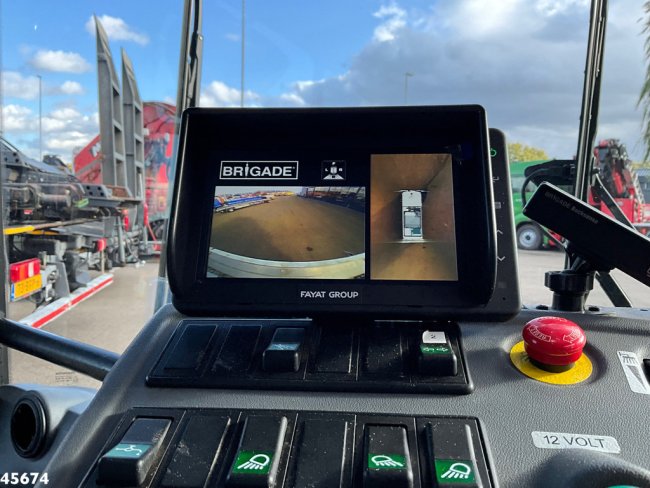 Ravo  540 Euro 6 (12)