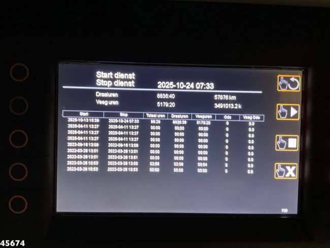 Ravo  540 Euro 6 (13)