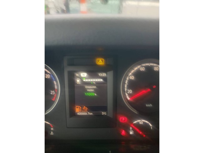 Scania  P 320 Euro 6 HMF 26 Tonmeter laadkraan (9)