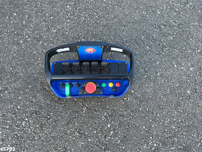 Scania  P 320 Euro 6 HMF 26 Tonmeter laadkraan (11)