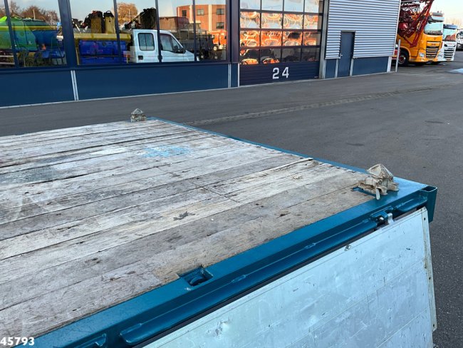 Scania  P 320 Euro 6 HMF 26 Tonmeter laadkraan (15)