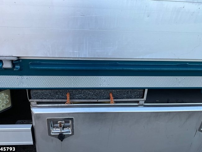 Scania  P 320 Euro 6 HMF 26 Tonmeter laadkraan (17)