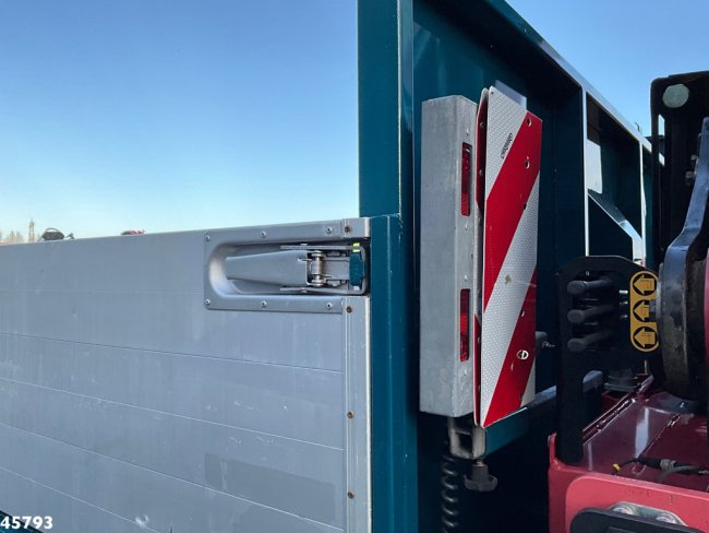 Scania  P 320 Euro 6 HMF 26 Tonmeter laadkraan (18)