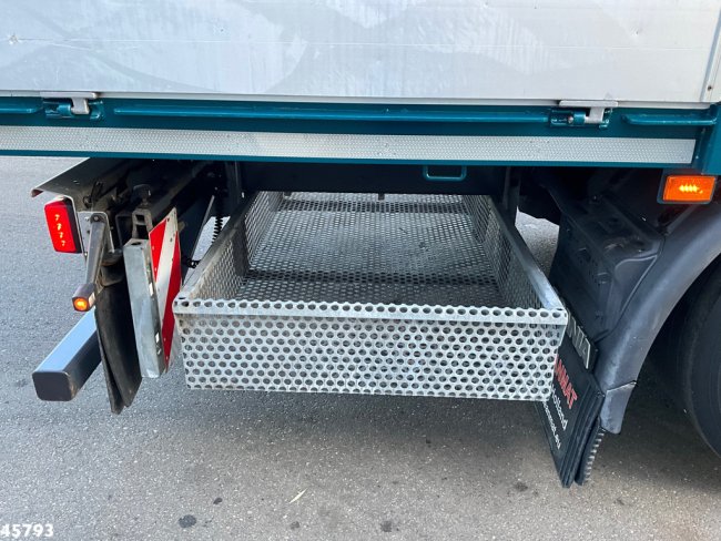 Scania  P 320 Euro 6 HMF 26 Tonmeter laadkraan (19)