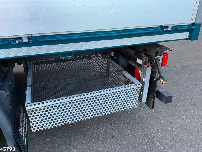 Scania  P 320 Euro 6 HMF 26 Tonmeter laadkraan (20)