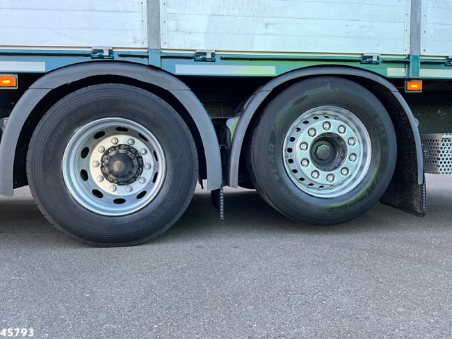 Scania  P 320 Euro 6 HMF 26 Tonmeter laadkraan (22)