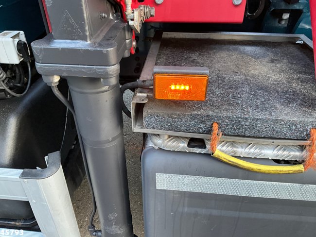 Scania  P 320 Euro 6 HMF 26 Tonmeter laadkraan (24)