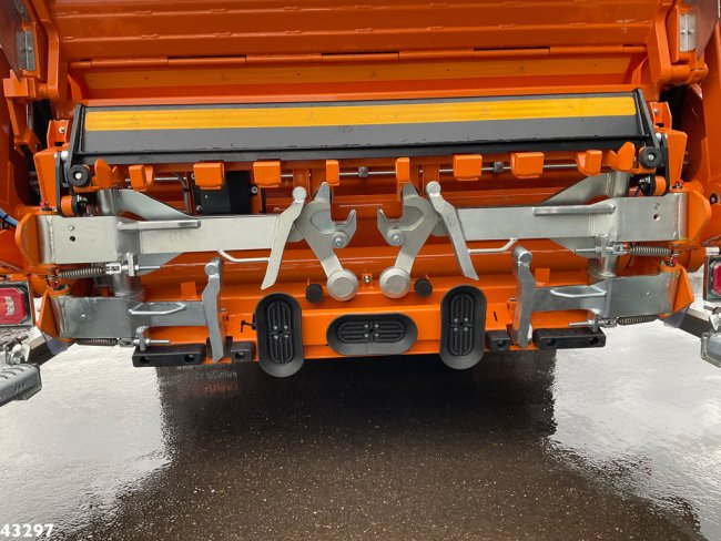 Mercedes-Benz  Actros 2533 Geesink 23m³ GHC (7)